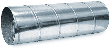 Круглые воздуховоды