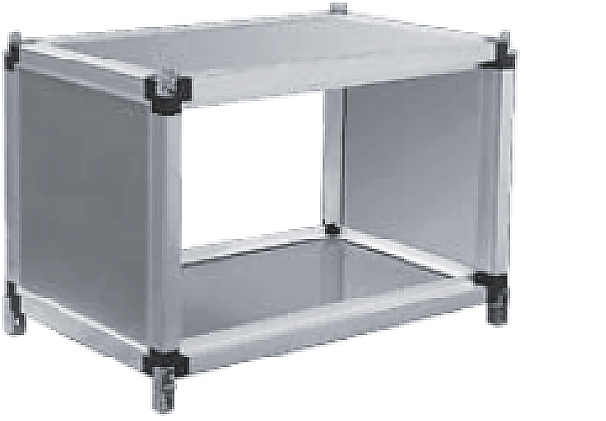 Секция промежуточная