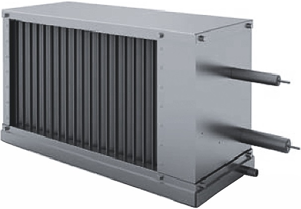 Воздухоохладитель фреоновый SPC-F