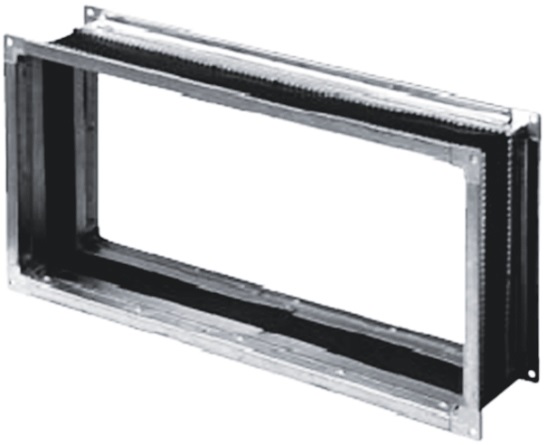 Гибкая вставка SG