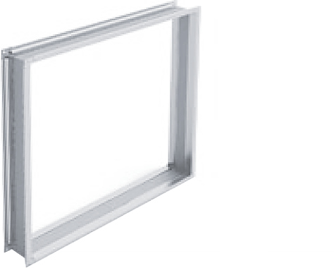 Гибкая вставка