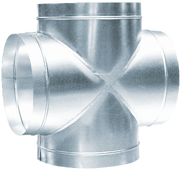 Крестовина