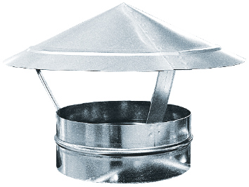 Зонт круглый